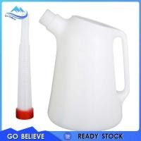 ราคา Highlife1 เหยือกตวงน้ํามัน พร้อมพวยกา แบบยืดหยุ่น สําหรับโรงรถ 1 2 ลิตร (23767573168)