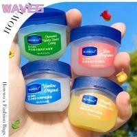 ราคา เวฟ ฮาวโว วาสลีน วาสลีน ลิปบาล์ม มอยส์เจอร์ไรซิ่ง ไฮเดรติ้ง ลิป มาสก์ สำหรับผู้ชายและผู้หญิง ดูแลริมฝีปาก ลิปสติกต่อต้านรอยแตก (20082233911)