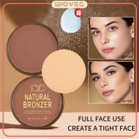 ราคา ฟรีแป้งพัฟ PUFFICVC แป้งคอนทัวร์หน้าเนื้อแมทต์ 3D แป้งแต่งหน้าเนื้อเนียนละเอียด กันน้ำ กันเหงื่อ ติดทนนาน WAVETH (28435052933)