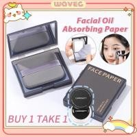 ราคา ซื้อ 1 แถม 1 กระดาษดูดซับน้ำมันบนใบหน้าถ่านไม้ไผ่ Hongshang สะดวกใช้ เคลือบผิวสดชื่น กระดาษดูดซับน้ำมันบนใบหน้าพร้อมกระจก WAVETH (42809010258)