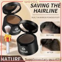ราคา ของขวัญฟรี Vanlin Maydy Hairline Powder Eyebrow Repair Contouring Shadow One Thing and Three Uses Natural Hairline Powder WAVETH (40162506928)