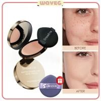 ราคา ฟรีของขวัญ SnowEria Base Foundation Makeup Matte Plant Skin Nourish Moisturizing BB Cream BB Air Cushion WAVETH (28635048456)