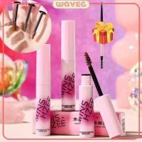 ราคา ซื้อ 1 แถม 1 ฟรี Mingxizhi Eyebrow Dye Anti smudge Long Lasting Non Fade Eyebrow Three Dimensions Natural Eyebrow Dye Distinct Wild Eyebrow Gel WAVETH (27986274160)