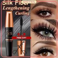 ราคา ซื้อ 1 แถม 1 ที่ดัดขนตา SHEDOES มาสคาร่ากันน้ำแบบดัดยาว ไม่เลอะ เพิ่มวอลลุ่มสำหรับผู้เริ่มต้น เอฟเฟกต์ตาโต WAVETH (24445066208)