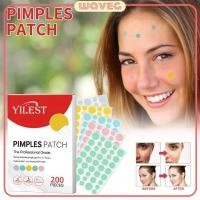 ราคา แผ่นปิดแผลไฮโดรคอลลอยด์สำหรับสิว รอยแผลเป็นที่มองไม่เห็น ซ่อมแซมผิว แผ่นปิดแผลสิวที่มองไม่เห็น WAVETH (29138817062)