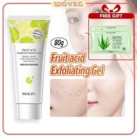 ราคา ของขวัญฟรี simage Milk Cleanser Skin Exfoliating Tin Deep Cleansing Gentle Skin Cleansing Face Exfoliating WAVETH (25594496313)