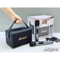 ราคา มาใหม่ ปรับเบสได้ ลำโพงบลูทูธไร้สาย รุ่นM4 เสียงดีมาก เบสแน่น เสียงนุ่ม ดีไซส์สวย ปรับเสียงเบส แหลมได้ (43723976913)