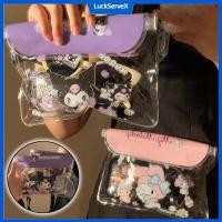 ราคา COD กระเป๋าคาดเอว Sanrio Shinchan กระเป๋าใส่โทรศัพท์มือถือกันน้ำ เคสกันน้ำสำหรับโทรศัพท์มือถือ กระเป๋าคาดเอว กระเป๋าคาดหน้าอก LuckServeX (40754966871)