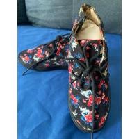 ราคา รองเท้าผุ้มข้อเด็ก รองเท้าผ้าใบเด็ก มือสอง แบรนด์ AKID ของแท้ ความยาวเท้าด้านใน 19 5 ซม สภาพ 80 (27454472351)