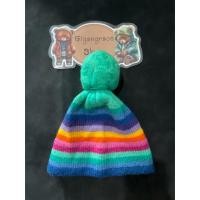 ราคา หมวกเด็กมือสอง หมวกไหมพรมเด็ก Size 50 52 ซม งานป้าย ของแท้ สภาพ 85 (44105509790)