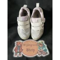 ราคา รองเท้าเด็ก รองเท้าผ้าใบเด็กมือสอง แบรนด์ The North Face Kids ของแท้ ความยาวเท้าด้านใน 18 5 ซม สภาพ 80 มีตำหนิ (43805690736)