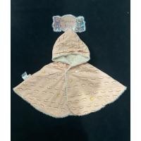 ราคา เสื้อคลุมกันหนาว ทรงปีกค้างคาว มีฮู้ด ของเด็กมือสอง Size 80 งานป้ายของแท้ สภาพ 90 (28517177392)