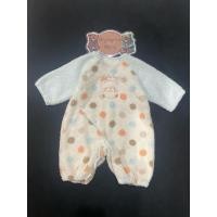 ราคา ชุดรอมเปอร์เด็ก บอดี้สูทขนนุ่มของเด็กมือสอง Size 60 งานป้ายของแท้ สภาพ 90 (28273657520)