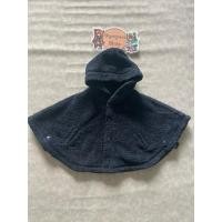 ราคา เสื้อคลุมกันหนาว ทรงปีกค้างคาว มีฮู้ด ของเด็กมือสอง สีกรมท่า Size 90 แบรนด์ Ralph Lauren ของแท้ สภาพ 90 (28017163254)