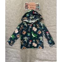 ราคา เสื้อแขนยาวมีฮู้ดพิมพ์ลายการ์ตูน Toystory ของเด็กมือสอง Size 90 แบรนด์ H M ของแท้ สภาพ 85 (26587602513)