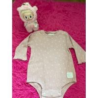 ราคา ชุดรอมเปอร์เด็ก บอดี้สูทเด็ก มือสอง Size 70 แบรนด์ Conoco ของแท้ สภาพ 85 (25973170069)