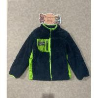 ราคา เสื้อแจ็คเก็ต เสื้อกันหนาวของเด็กมือสอง สีกรมท่า Size 120 แบรนด์ Crocs ของแท้ สภาพ 90 (25691403794)