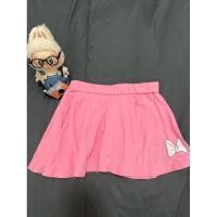 ราคา กระโปรงสั้น ของเด็กมือสอง สีชมพู Size 95 งานป้าย Disney ของแท้ สภาพ 90 (24280954608)