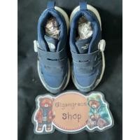 ราคา รองเท้าผ้าใบเด็ก รองเท้าสลิปออนของเด็กมือสอง แบรนด์ The North Face Kids ของแท้ ความยาวเท้าด้านใน 20 5 ซม สภาพ 80 (40655859602)