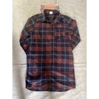 ราคา เดรสเชิ้ตลายสก๊อตของเด็กมือสอง สีแดง Size 130 แบรนด์ Devilock ของแท้ สภาพ 85 (27740951238)