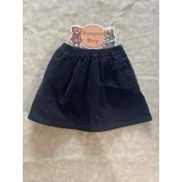 ราคา กระโปรงสั้นเอวยางยืดของเด็กมือสอง สีกรมท่า Size 120 แบรนด์ Uniqlo ของแท้ สภาพ 90 (26942535455)