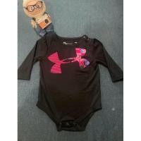 ราคา ชุดรอมเปอร์เด็ก บอดี้สูทเด็ก มือสอง แขนยาว ขาเว้า Size 60 แบรนด์แท้ สภาพ 90 (25279501651)