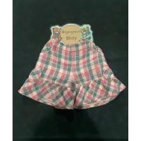 ราคา กางเกงขาสั้นลายสก๊อตของเด็กมือสอง Size 130 แบรนด์ Mezzo Piano ของแท้ สภาพ 85 (42159213815)