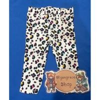 ราคา กางเกงขายาว ของเด็กมือสอง Size 80 แบรนด์ Garanimals ของแท้ สภาพ 90 (25586584201)