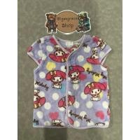 ราคา เสื้อกั๊ก เสื้อแขนกุดขนนุ่มพิมพ์ลาย My Melody ของเด็กมือสอง Size 90 งานป้ายของแท้ สภาพ 90 (28868092264)