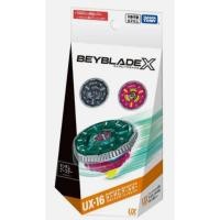 ราคา พร้อมส่งจากไทย Beyblade X UX 16 ClockMirage Random Booster Box เบย์เบลด ของแท้ กล่องสุ่ม lot HK (48501058426)