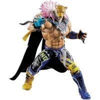 ราคา TAMASHII NATIONS S H Figuarts TEKKEN 8 King Approx 6 7 inches 170 mm PVC ABS Pre painted Action Figure (29632533255)