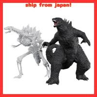 ราคา BANDAI SPIRITS Godzilla 2024 from Godzilla x Kong New Empire color coded plastic model (29315650623)