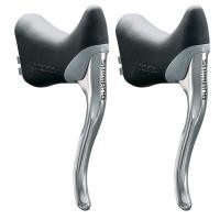 ราคา SHIMANO Brake Levers BL R400 Set Left and Right IBLR400PLA SORA (43457020912)