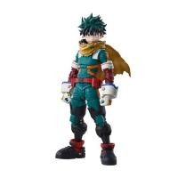 ราคา TAMASHII NATIONS S H Figuarts My Hero Academia Izuku Midoriya Approximately 140mm PVC ABS Painted Action Figure (44325447494)