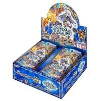 ราคา BANDAI Battle Spirits Contract Chapter World Chapter 3 Spinning Weave Booster Pack BS66 BOX Contains 18 packs (43518341605)