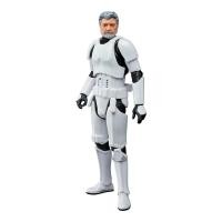 ราคา Hasbro Star Wars Black Series George Lucas Stormtrooper Version F5373 Official Product Lucasfilm 50th Anniversary 6 Inch Action Figure (43004245353)