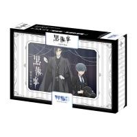 ราคา Weiss Schwarz Blau Start Deck TV Anime Black Butler School Edition (42670992364)