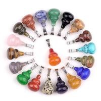 ราคา จี้น้ำเต้าคริสตัลขนาด 20 มม เสริมเสน่ห์ โชคลาภ และความมั่งคั่ง ด้วยเครื่องรางป้องกันตามฮวงจุ้ย (51601107178)