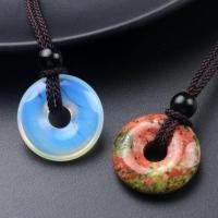 ราคา สร้อยคอหัวเข็มขัดสันติภาพจี้คริสตัลธรรมชาติคริสตัลขายส่ง Healing Stone คริสตัลของขวัญ (26133911296)