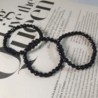 ราคา สร้อยข้อมือทัวร์มาลีนสีดําเครื่องประดับแฟชั่นคริสตัลธรรมชาติเหลี่ยมเพชรพลอยลูกปัดเครื่องประดับเสน่ห์สร้อยข้อมือรักษาพลังงานหินประณีตของขวัญสร้อยข้อมือคริส (25828833990)