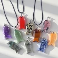 ราคา จี้ปลาคริสตัล สร้อยคอมุกพลอยธรรมชาติ สวยงามและนำโชคลาภ (43825829680)