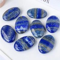 ราคา หินลาพิส ลาซูลี หินก้อนมือ คริสตัลสีน้ำเงินลึก การป้องกันทางจิตและความชัดเจนทางจิตใจ (41220604384)