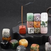 ราคา ที่ใส่ธูปแบบแท่งคริสตัลขนาด 20 มม เตาเรขาคณิตขนาดเล็ก ของตกแต่งเซนที่ทันสมัย เตาขนาดพกพา หินธรรมชาติ (24494164528)