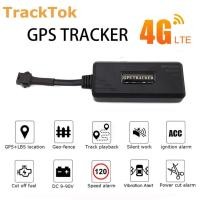 ราคา GPS ติดตาม Gps รุ่นใหม่ 4G ตัดน้ำมัน ตัดไฟ สั่งรถดับได้ GPS tracker 4G CAR tracker (40156404958)
