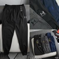 ราคา พรี 4 วัน Sale จาก 1990 กางเกงวอร์ม ขาจั้ม กางเกงจ็อกเกอร์ joggers pants กางเกงเดินป่า วอร์มขาจั้ม (27635604482)