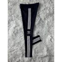 ราคา รอพรี 3 วัน A d idas จาก 890 Legging ออกกำลังกายสตรี สำหรับโยคะ เวท วิ่ง เลคกิ้งขายาว Sportwear (25871415393)