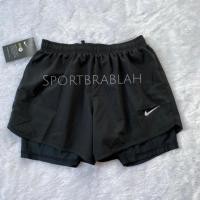 ราคา รอพรี 4 วัน จาก 890 กางเกงขาสั้น สตรี มีซับใน สำหรับใส่วิ่ง ออกกำลังกาย Short pants for women วิ่งมาราธอน วิ่งเทรล (24346585855)