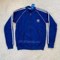 ราคา Sale Adidas จาก 1990 เสื้อคลุม Jacket Adidas สีแดงเข้ม สีส้ม ผ้าวอร์มนิ่ม เสื้อแจ็คเก็ต (2263753813)