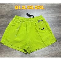 ราคา รอพรี 4 วัน จาก 890 กางเกงขาสั้น สตรี มีซับใน สำหรับใส่วิ่ง ออกกำลังกาย Short pants for (40504717434)
