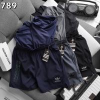ราคา รอพรี 4 วัน กางเกงขาสั้น Adidas ชาย Short pants สำหรับใส่ลำลอง (25168555554)